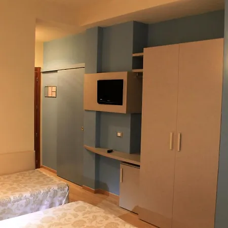 Ξενοδοχείο Astor