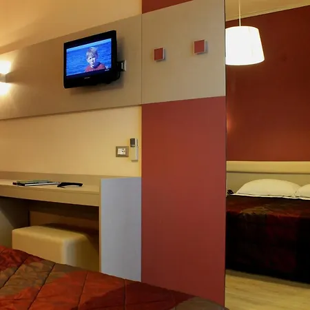 Hotel Astor