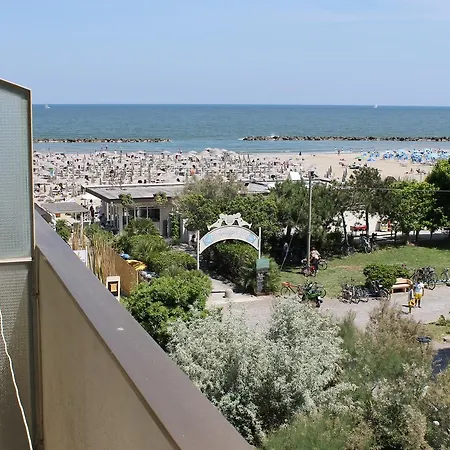 Ξενοδοχείο Astor Lido di Classe