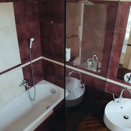 Astor Hotell Lido di Classe