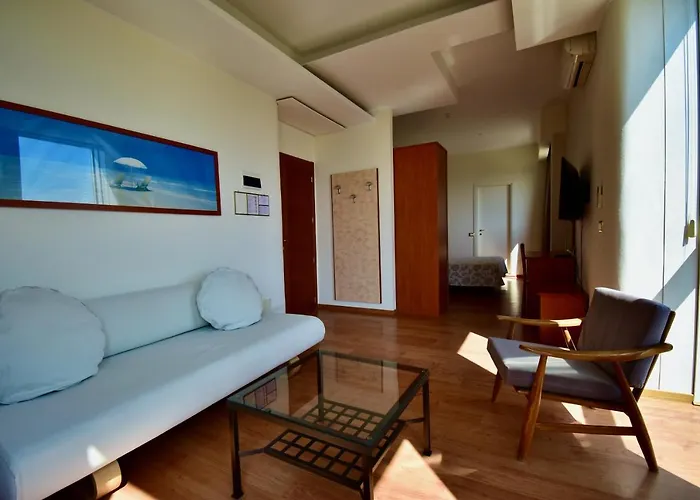 Hotel Astor Lido di Classe