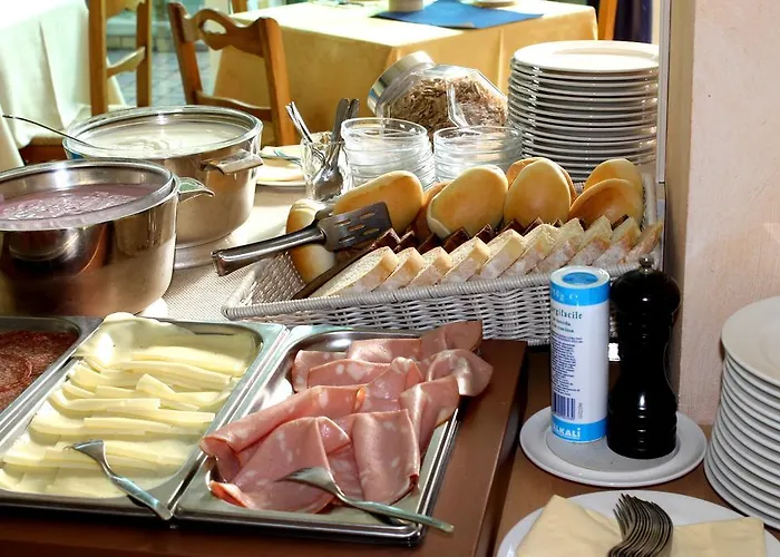 Astor Hotel Lido di Classe