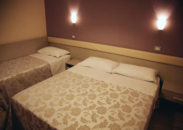 Hotel Astor Lido di Classe