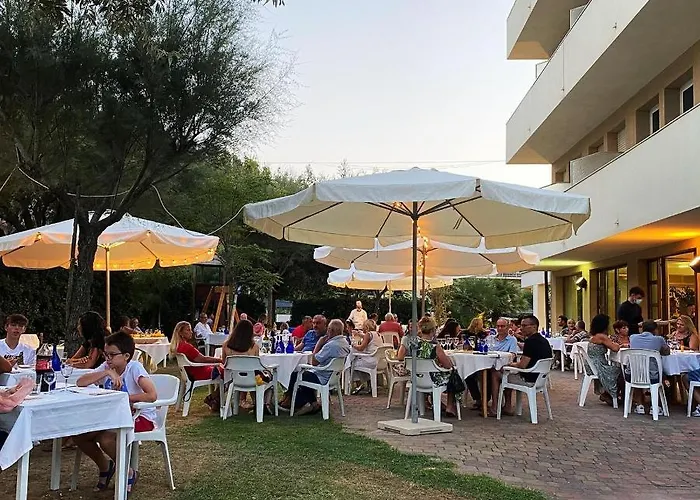 Hotel Astor Lido di Classe