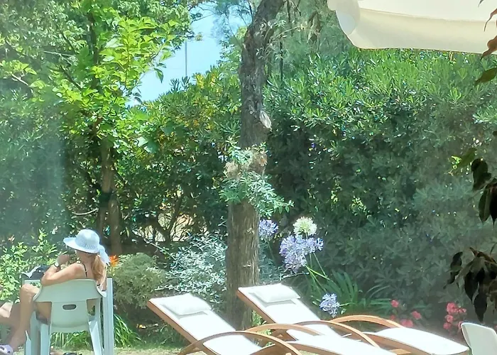 Astor 酒店 利多克拉西