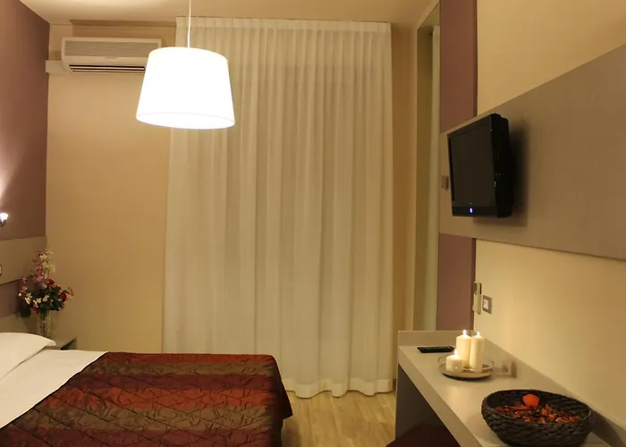 Hotel Astor Lido di Classe