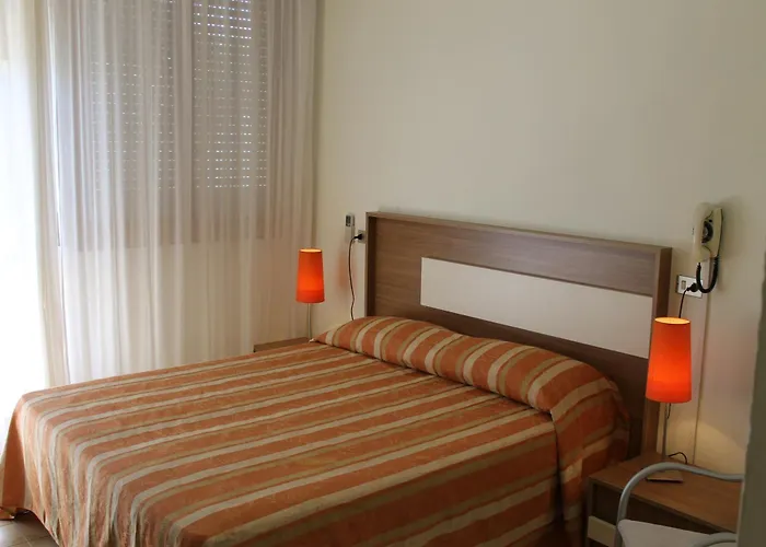 Astor 3* Lido di Classe