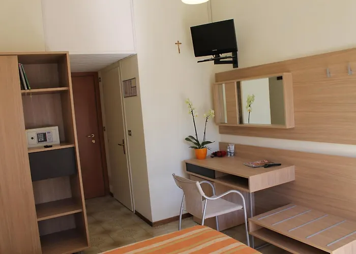 Hotel Astor Lido di Classe