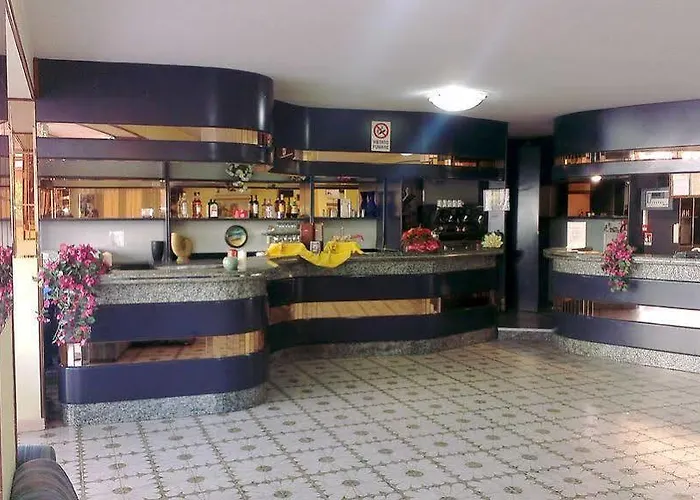 Astor 酒店 利多克拉西