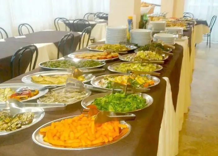 Astor Lido di Classe