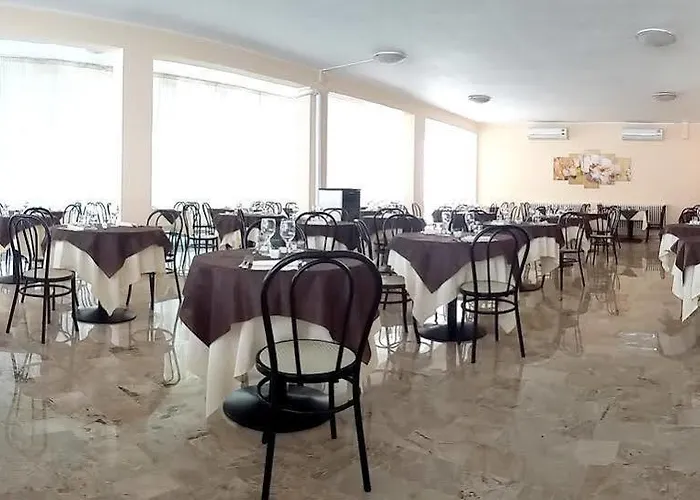 Astor Hotel Lido di Classe