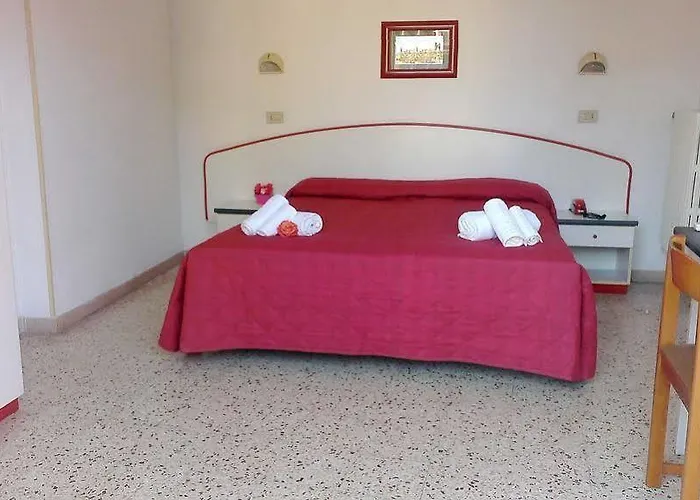 Astor 3* Lido di Classe